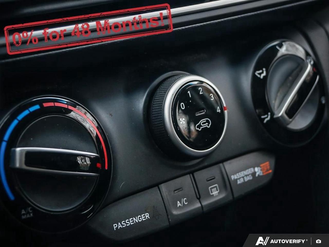 2021 Hyundai KONA Essential