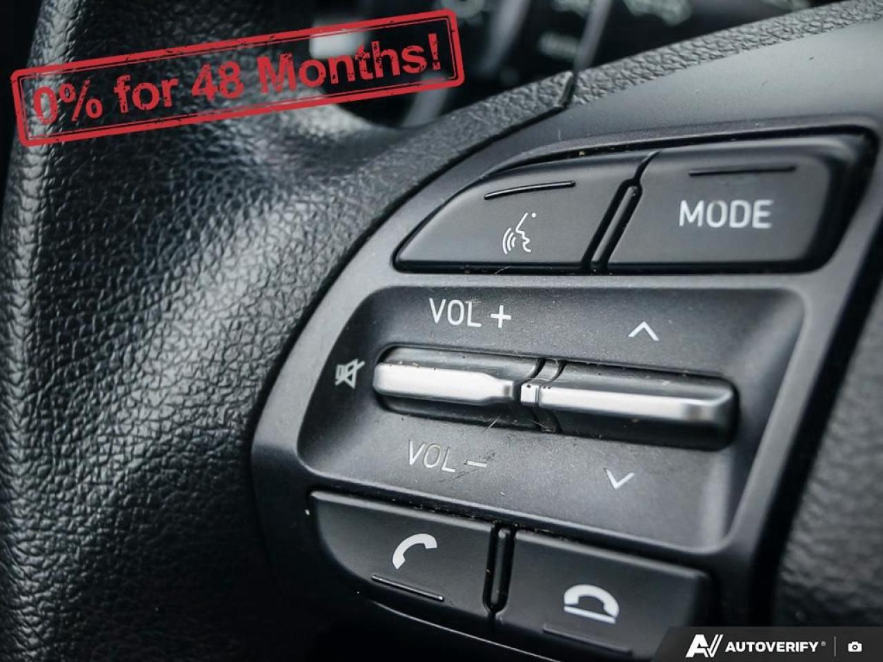 2021 Hyundai KONA Essential