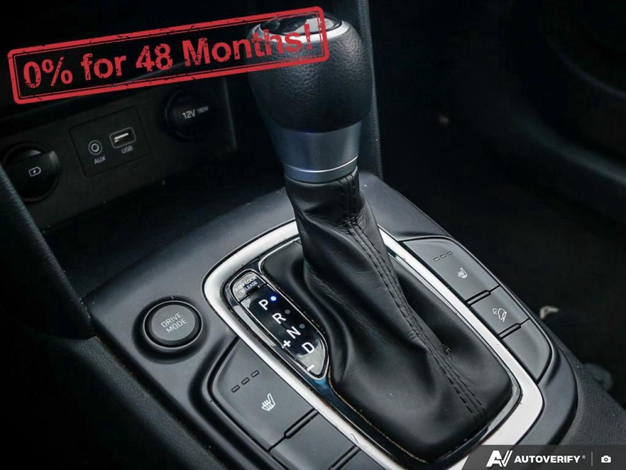 2021 Hyundai KONA Essential