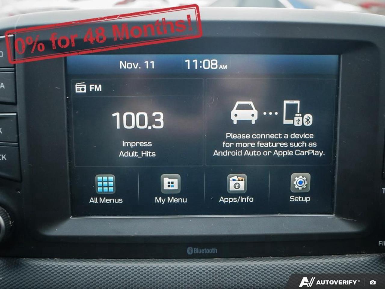 2021 Hyundai KONA Essential