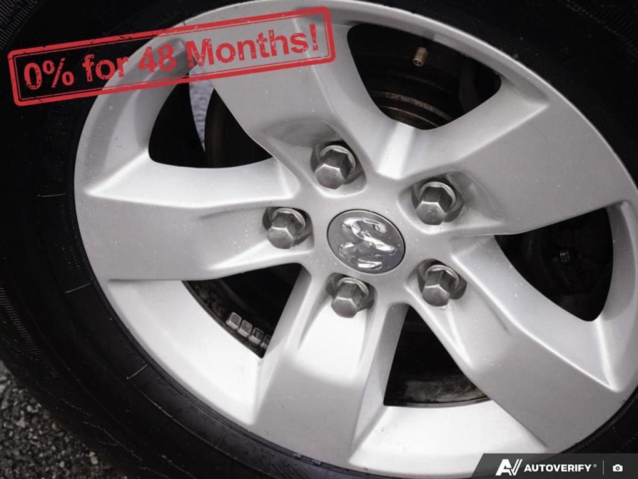 2020 RAM 1500 Classic SLT