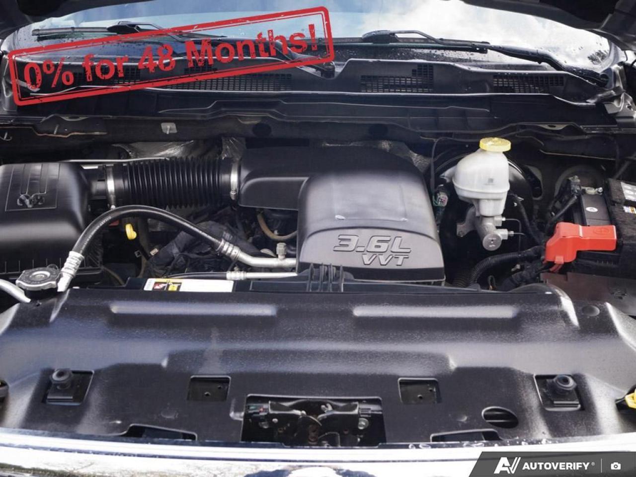 2020 RAM 1500 Classic SLT