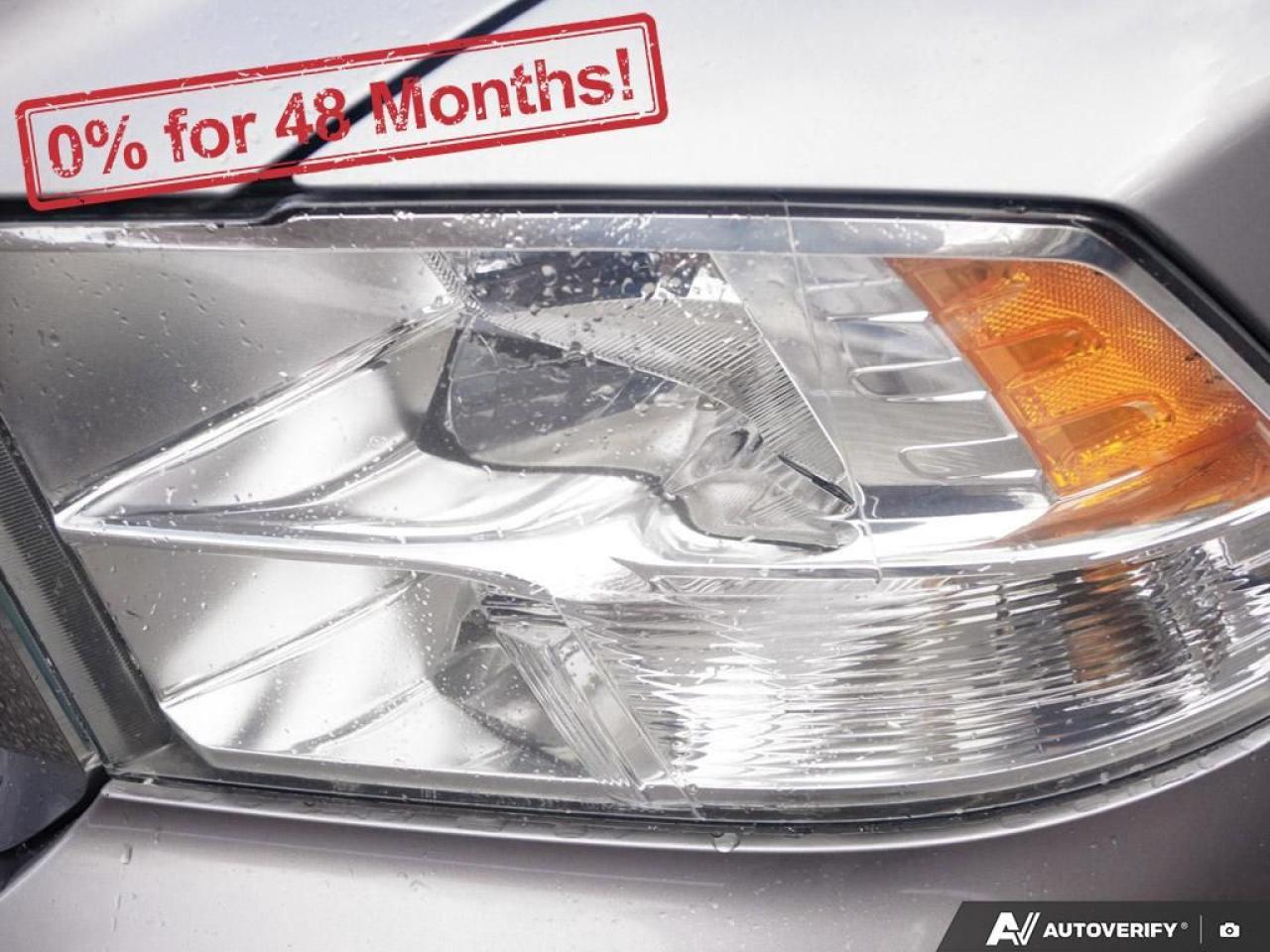 2020 RAM 1500 Classic SLT