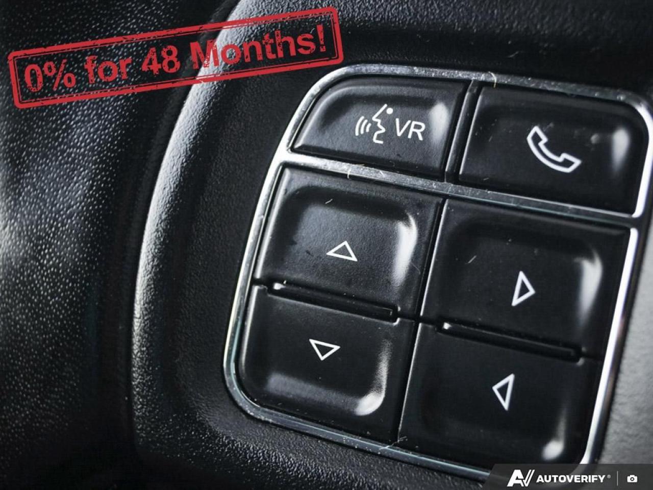 2020 RAM 1500 Classic SLT