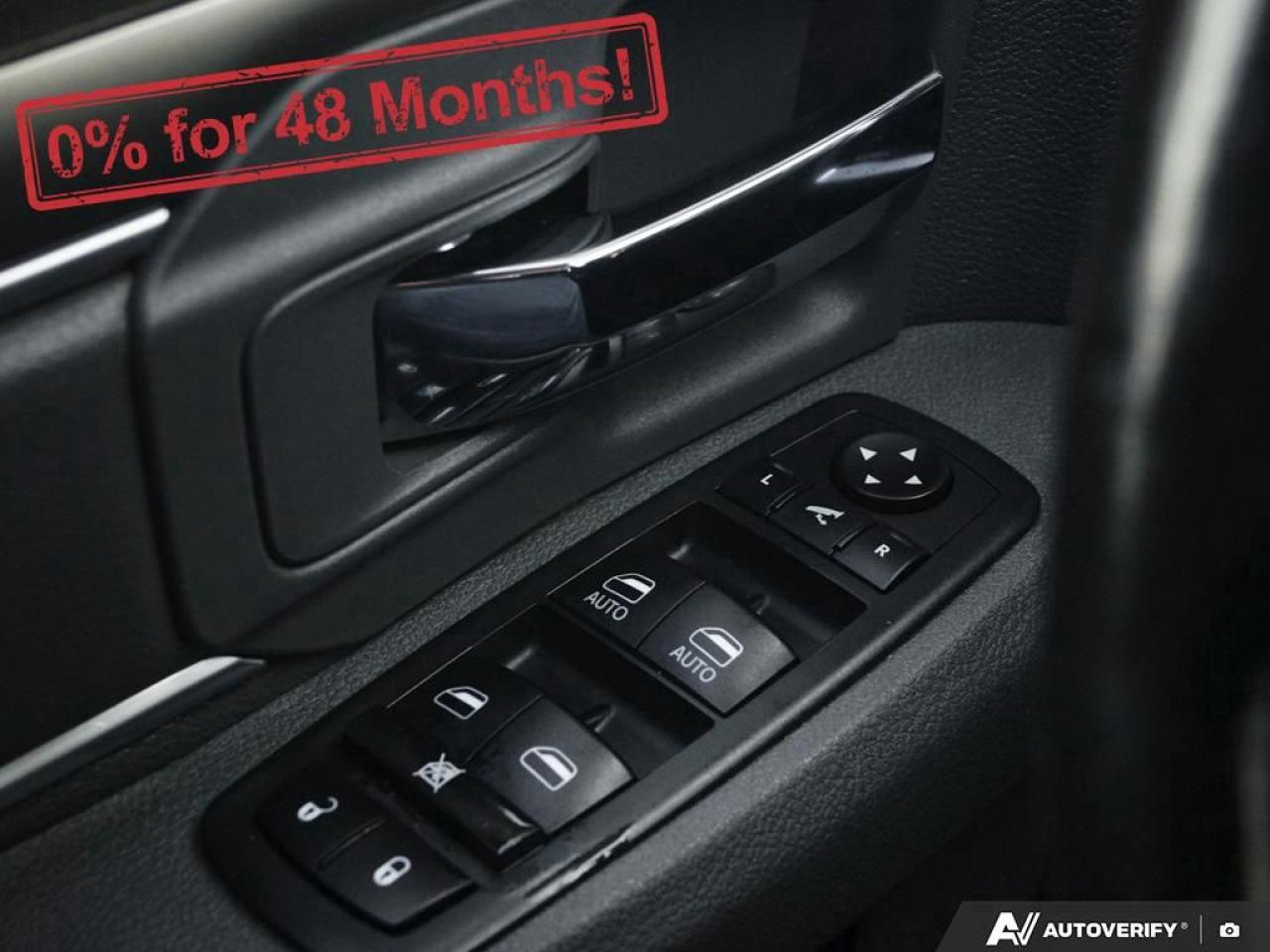 2020 RAM 1500 Classic SLT