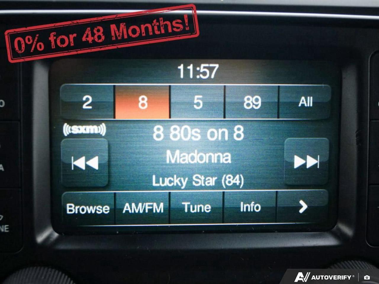 2020 RAM 1500 Classic SLT