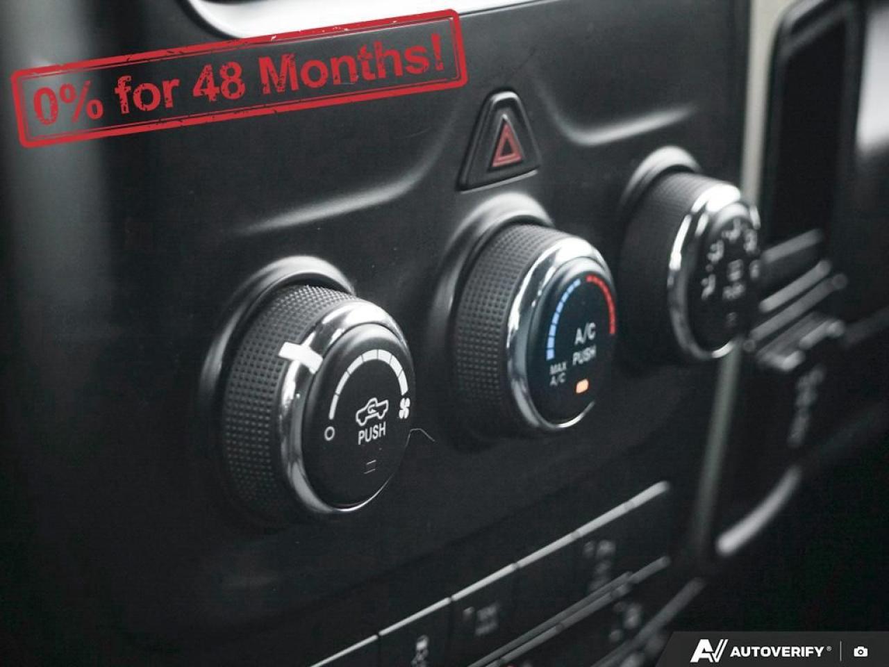 2020 RAM 1500 Classic SLT