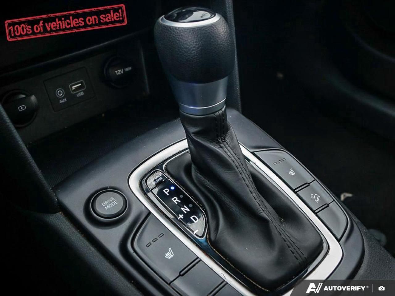 2021 Hyundai KONA Essential