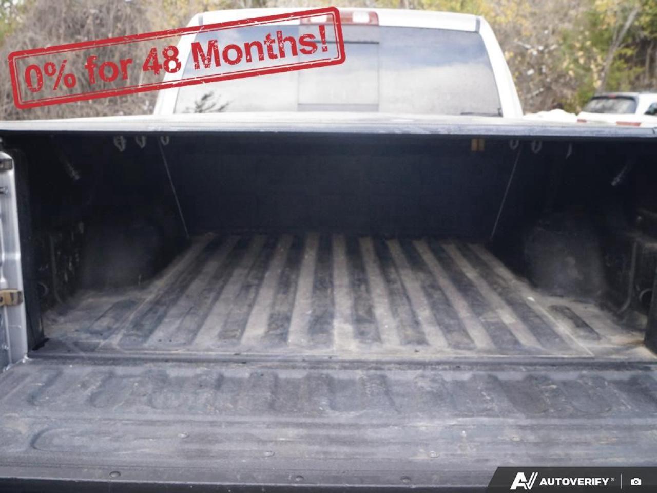 2020 RAM 1500 Classic SLT