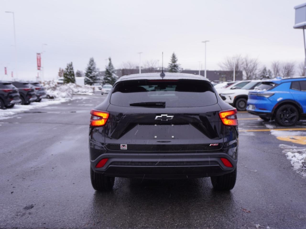 2025 Chevrolet Trax 1RS  - Heated Seats -  Remote Start Photo