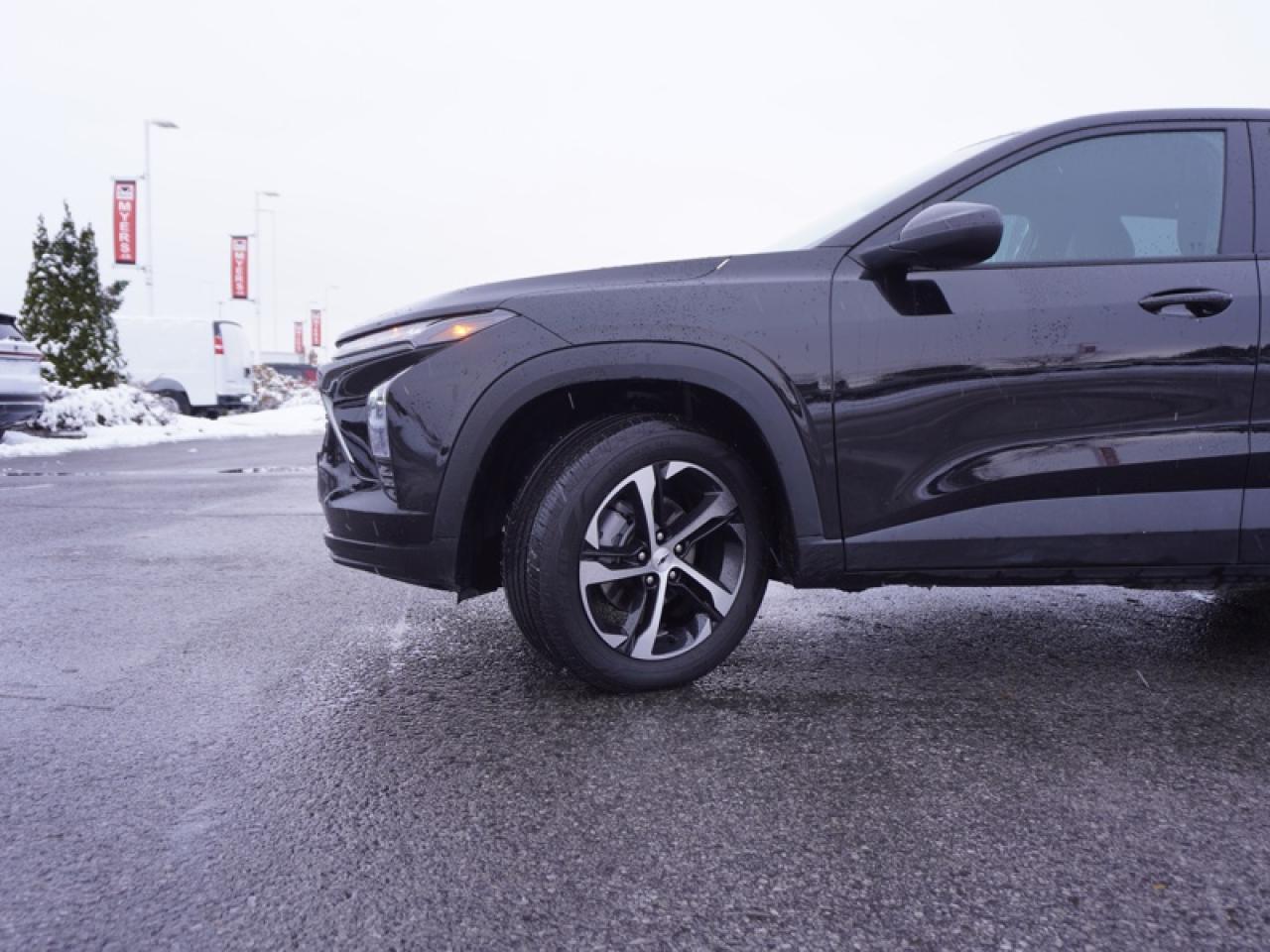 2025 Chevrolet Trax 1RS  - Heated Seats -  Remote Start Photo