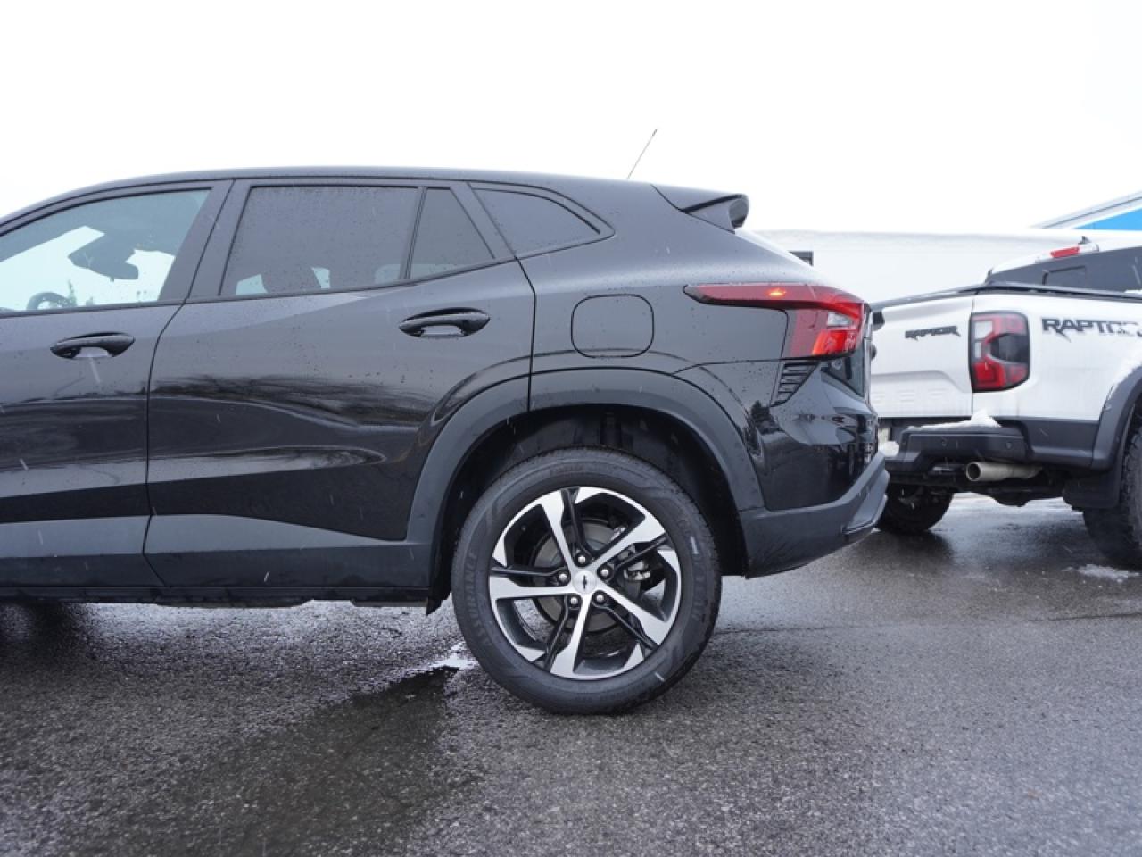 2025 Chevrolet Trax 1RS  - Heated Seats -  Remote Start Photo