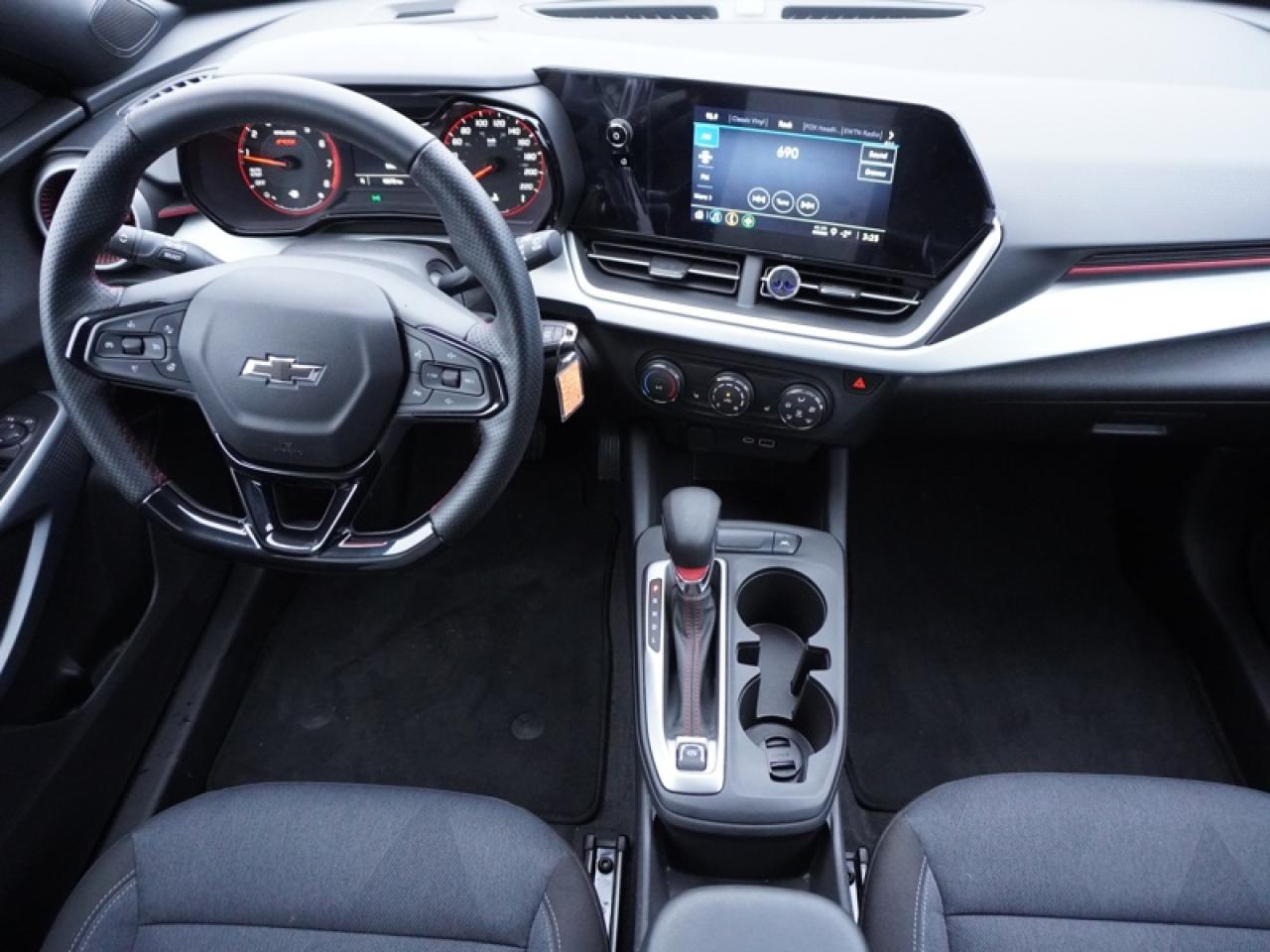 2025 Chevrolet Trax 1RS  - Heated Seats -  Remote Start Photo