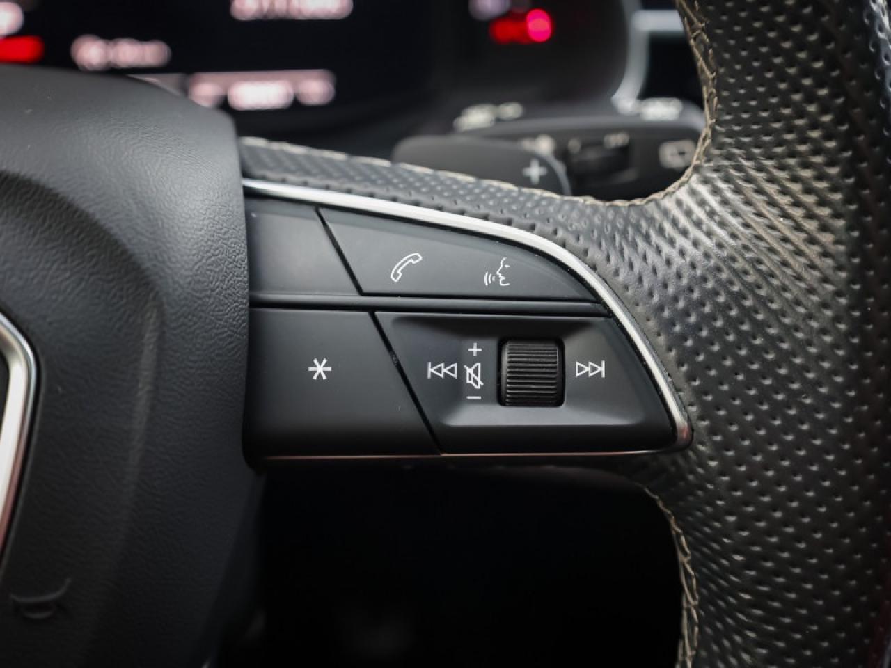 2022 Audi SQ8 4.0 TFSI quattro  - Cooled Seats Photo