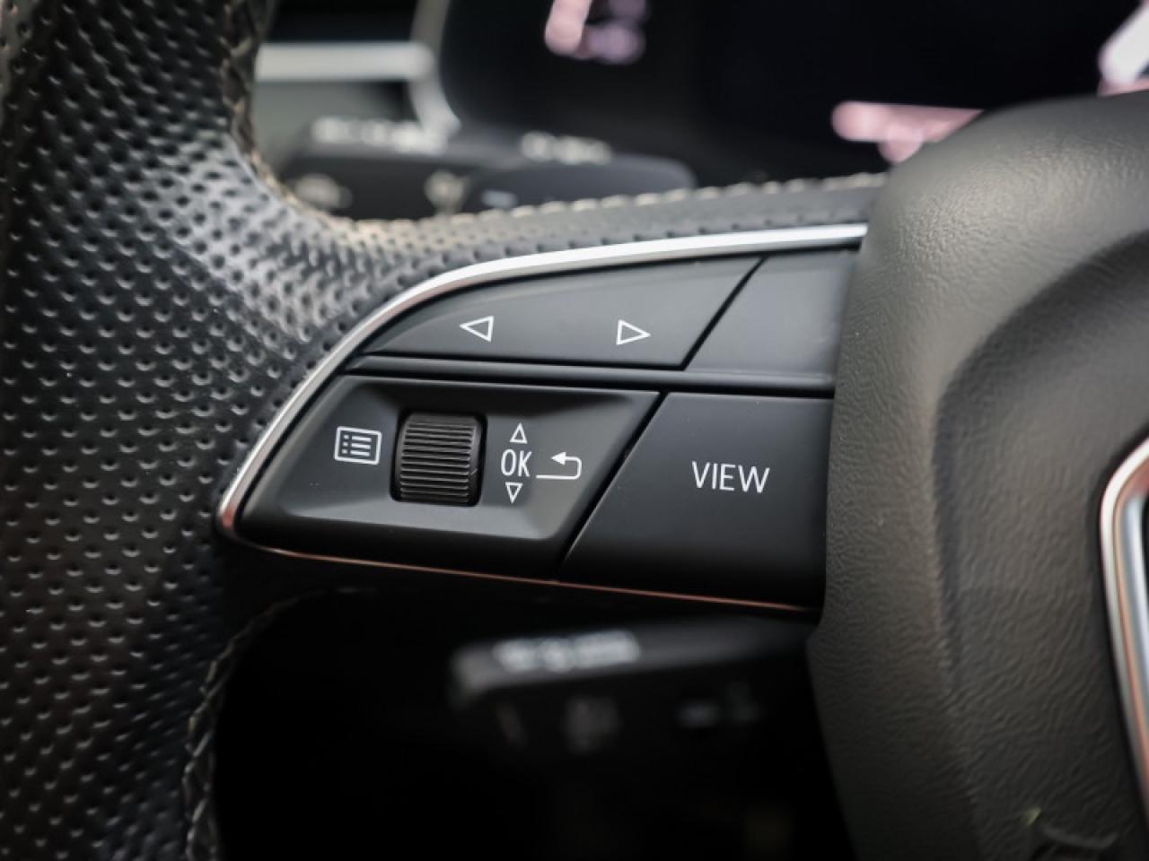 2022 Audi SQ8 4.0 TFSI quattro  - Cooled Seats Photo