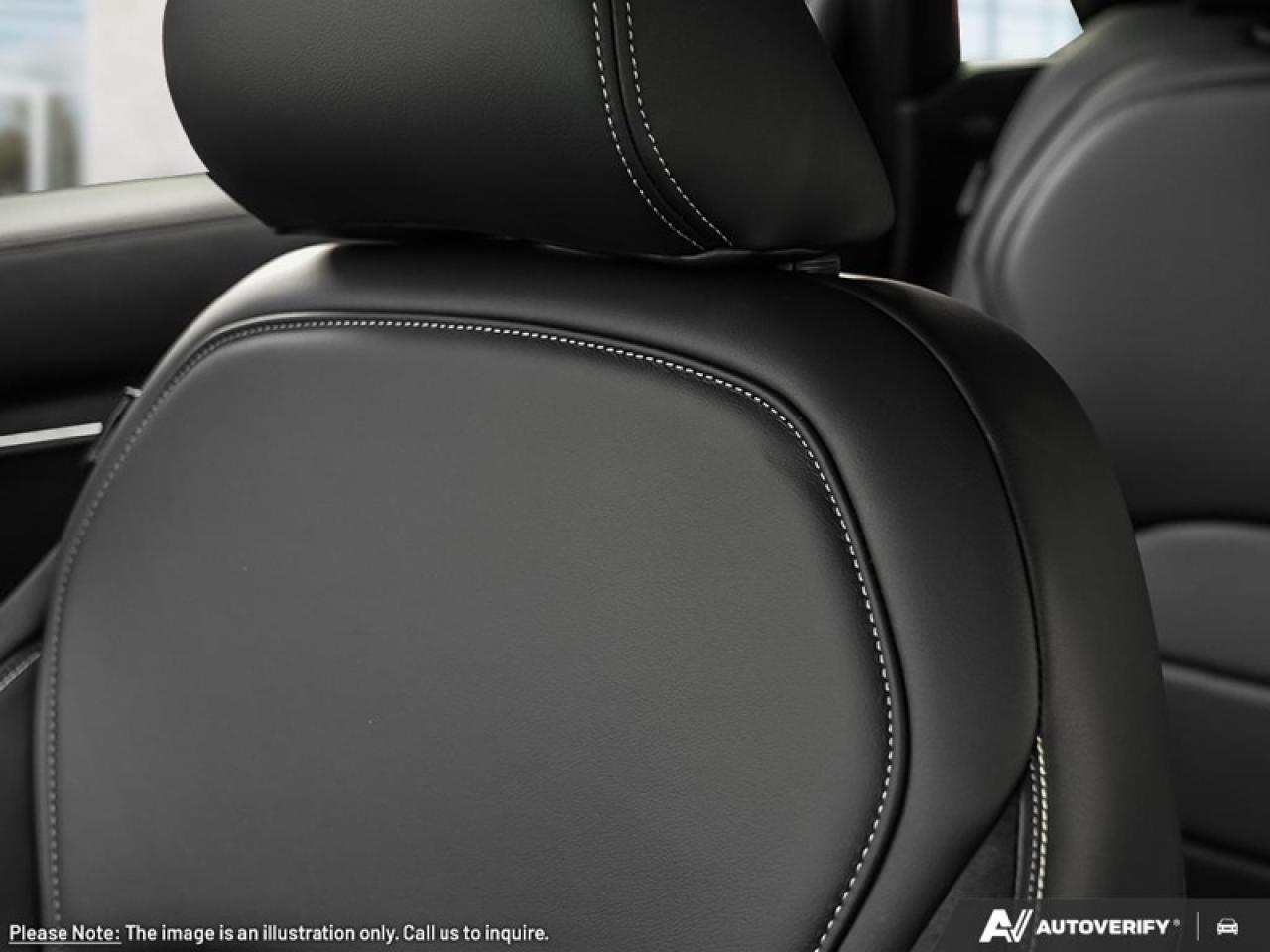 2025 Infiniti QX50 sport Photo