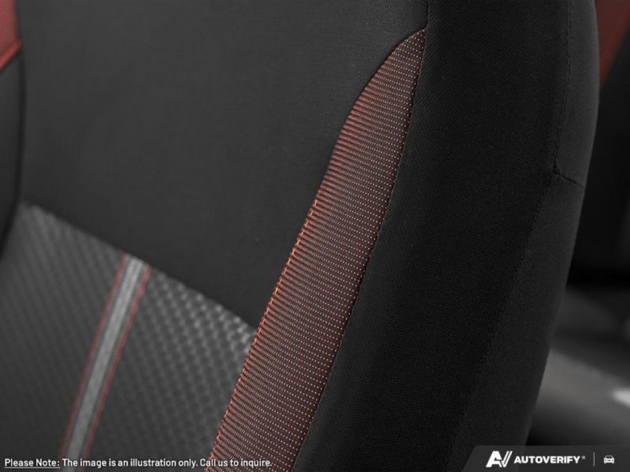 2025 Nissan Versa SR  - Navigation -  LED Lights Photo