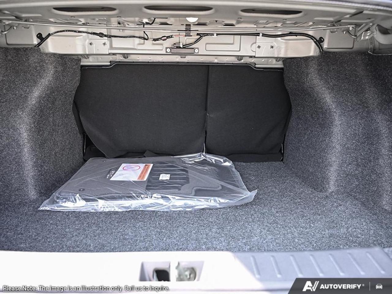 2025 Nissan Versa SR  FREE WINTER TIRES !! *** Photo