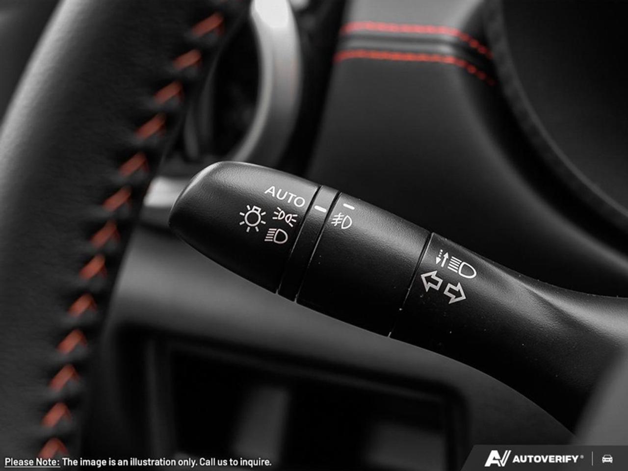 2025 Nissan Versa SR  FREE WINTER TIRES !! *** Photo