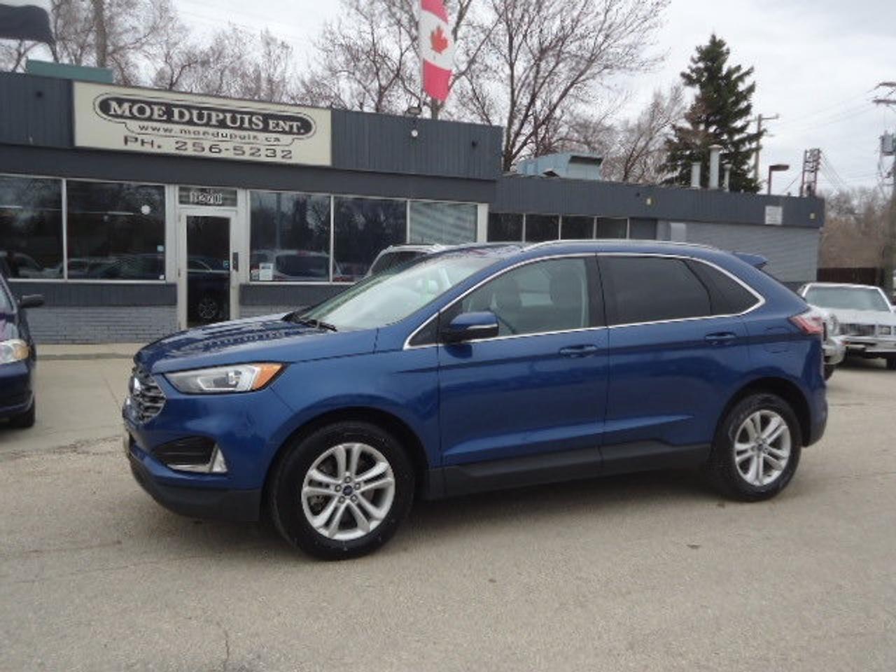 <p>JUST ARRIVED!! EXTRA CLEAN HIGHWAY DRIVEN SUV!! ONE OWNER ACCIDENT FREE!! GREAT SERVICE HISTORY AS PER CARFAX!! LOADED WITH ALL THE GOODIES!! JUST SAFETIED AND SERVICED!! BRAND NEW TIRES!! ON SALE NOW FOR ONLY $15,986 PLUS PST AND GST WARRANTY AND VARIOUS FINANCING OPTIONS AVAILABLE OAC. VIEW @ MOE DUPUIS ENTERPRISE INC.  CONVENIENTLY LOCATED @ 1270 ARCHIBALD ST. ONE BLOCK NORTH OF FERMOR OR CALL BRYAN @ 204 256 5232 OR 204 941 9080 OR 24/7 @ WWW.MOEDUPUIS.CA DEALER #4194</p>