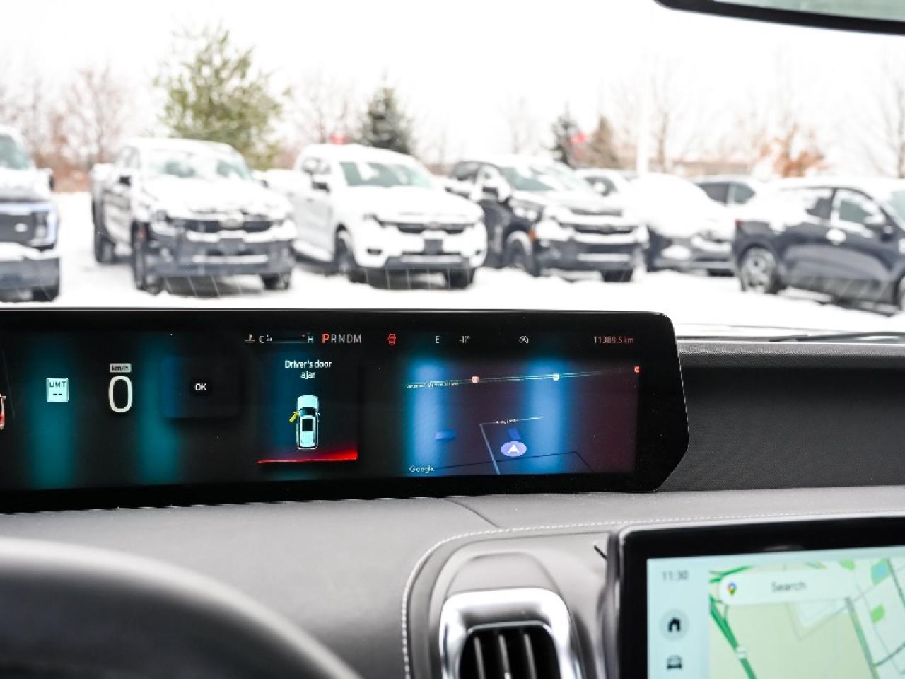 2025 Ford Expedition Platinum Photo