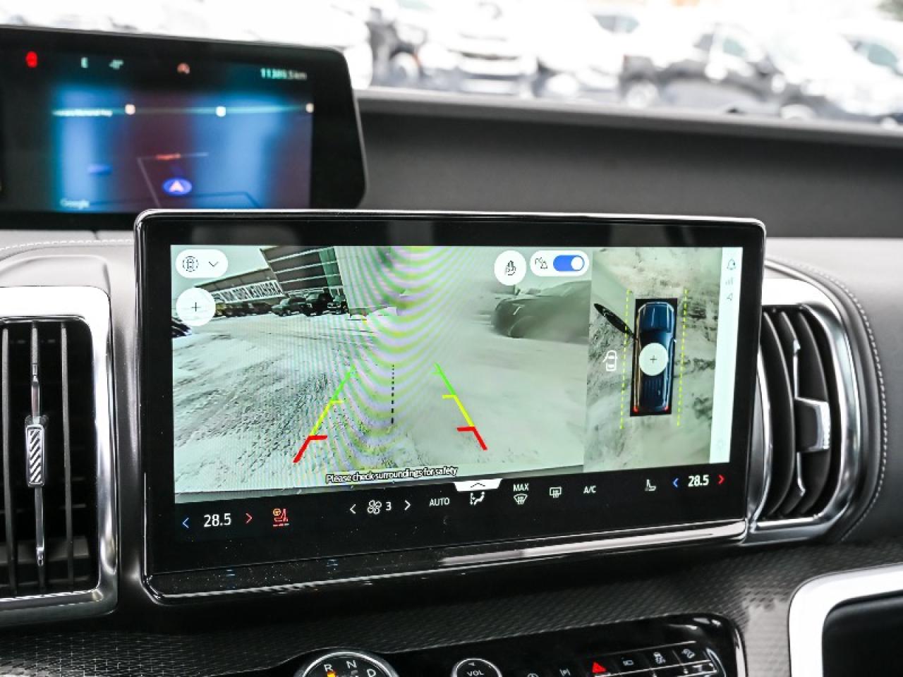 2025 Ford Expedition Platinum Photo