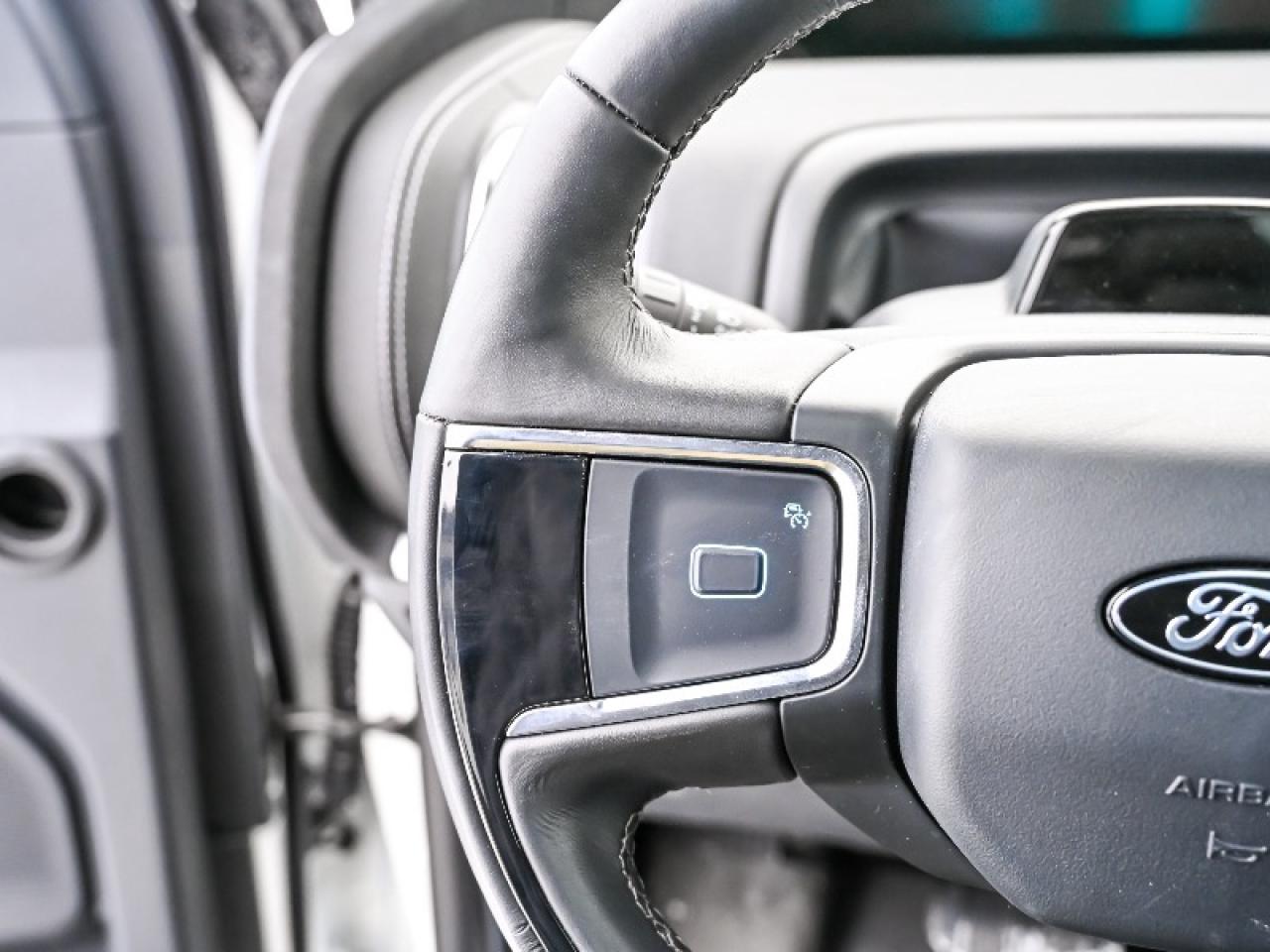 2025 Ford Expedition Platinum Photo