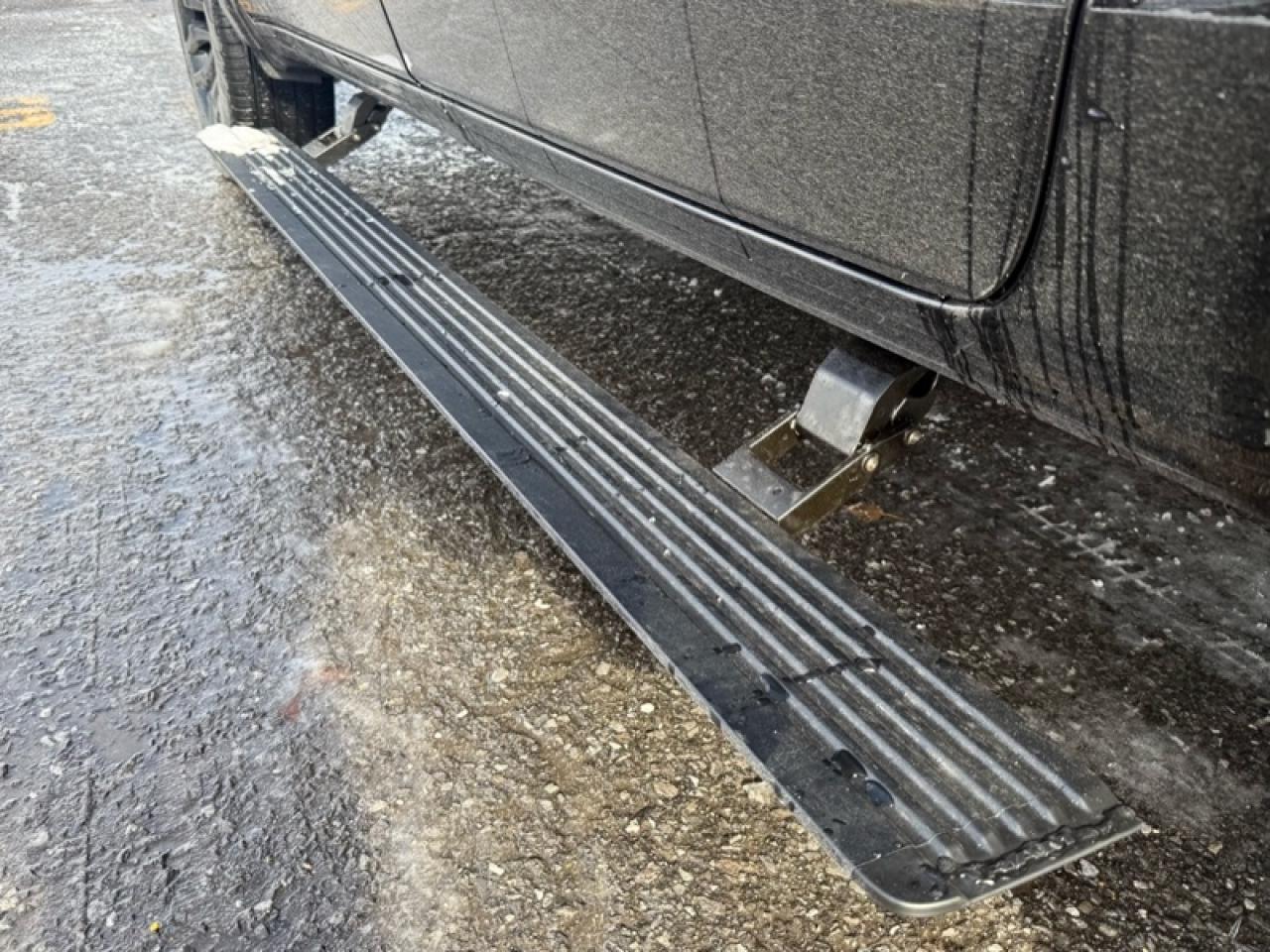 2026 RAM 1500 Limited  - Sunroof - Night Edition Photo