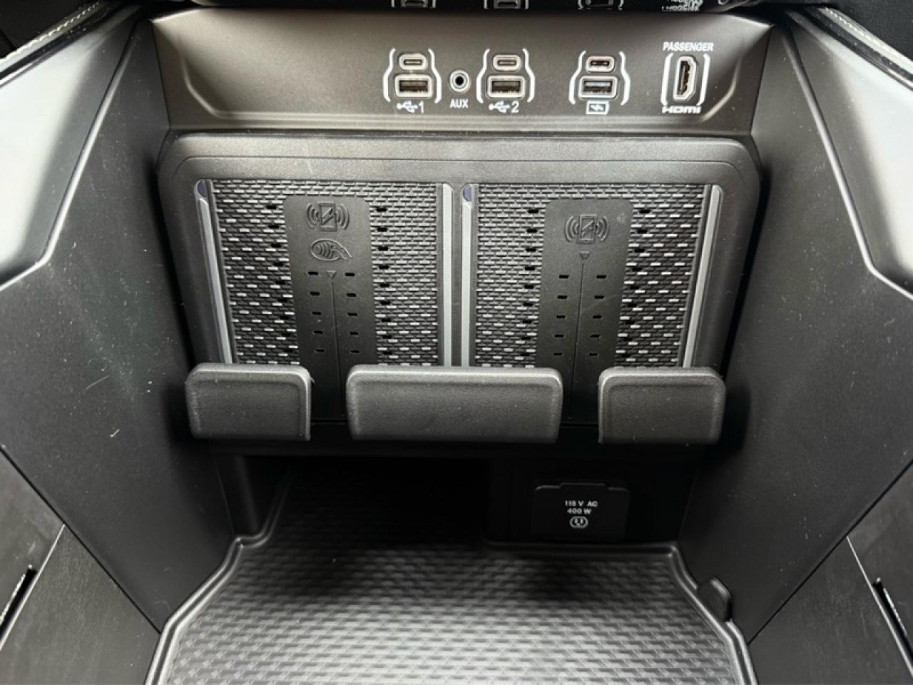 2026 RAM 1500 Limited  - Sunroof - Night Edition Photo