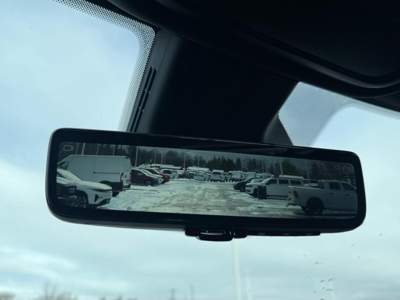 2026 RAM 1500 Limited  - Sunroof - Night Edition Photo