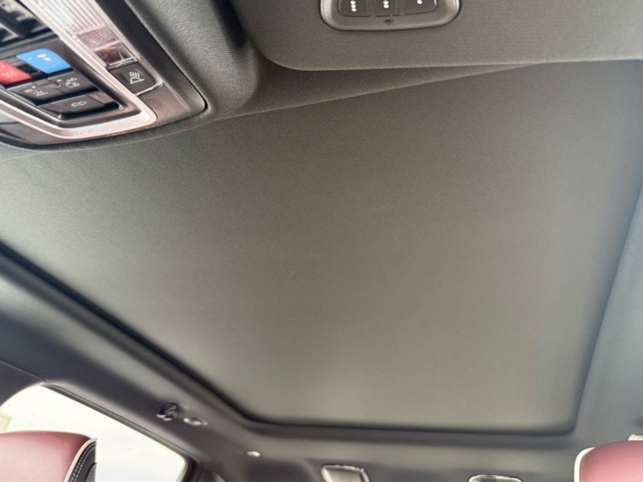 2026 RAM 1500 Limited  - Sunroof - Night Edition Photo