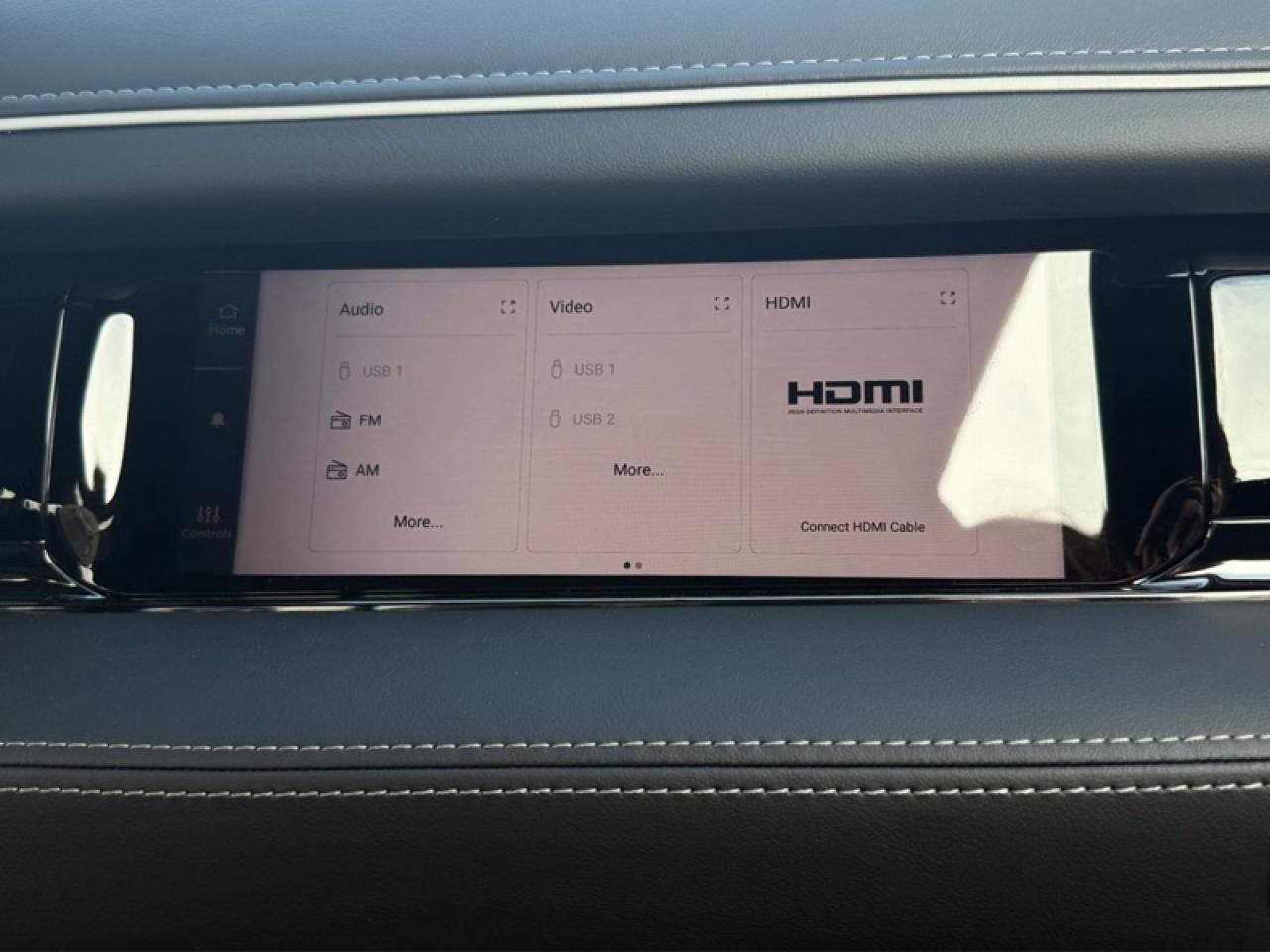 2026 RAM 1500 Limited  - Sunroof - Night Edition Photo