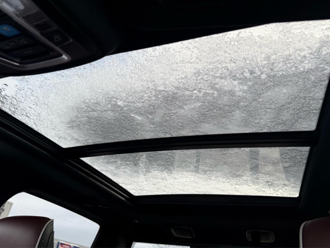 2026 RAM 1500 Limited  - Sunroof - Night Edition Photo