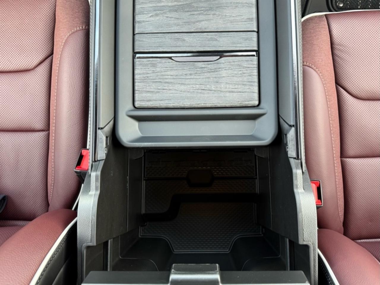 2026 RAM 1500 Limited  - Sunroof - Night Edition Photo