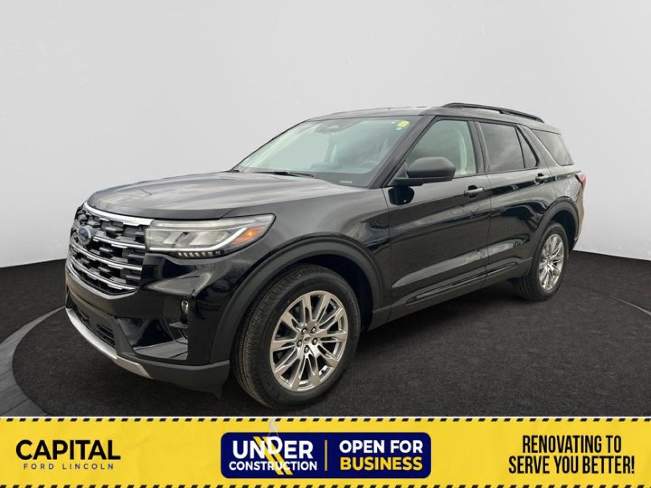 New 2026 Ford Explorer Active for sale in Regina, SK