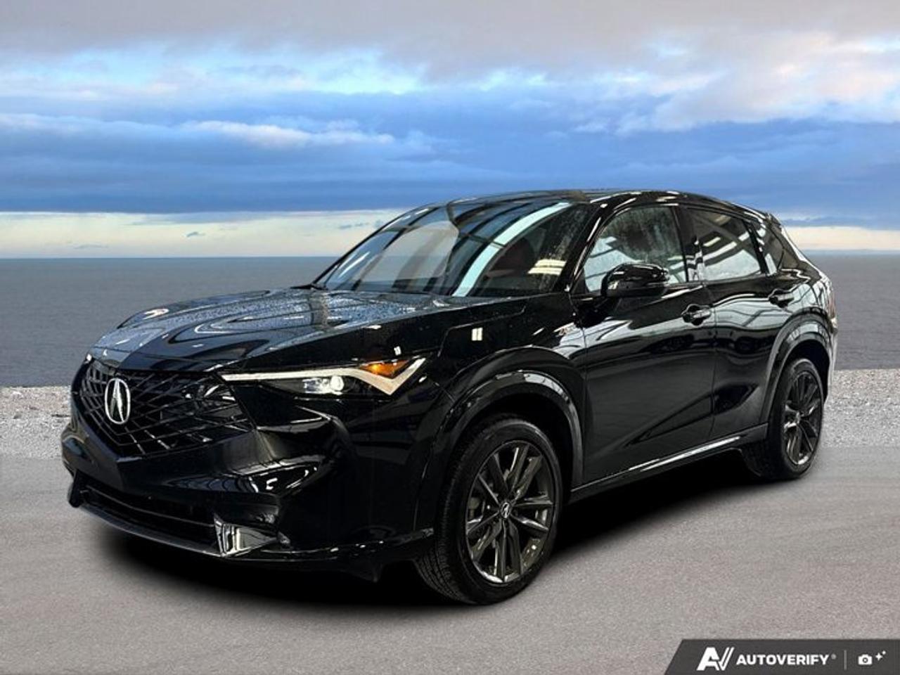 Small Station Wagons, A-Spec AWD, 1-Speed CVT w/OD, Intercooled Turbo Premium Unleaded I-4 1.5 L/91