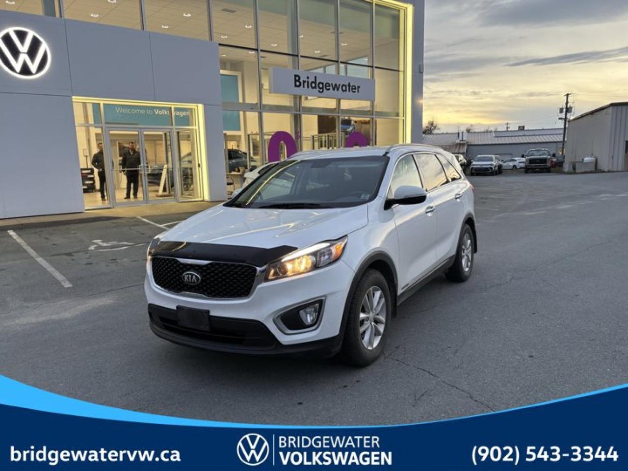 Used 2018 Kia Sorento LX V6 for sale in Hebbville, NS