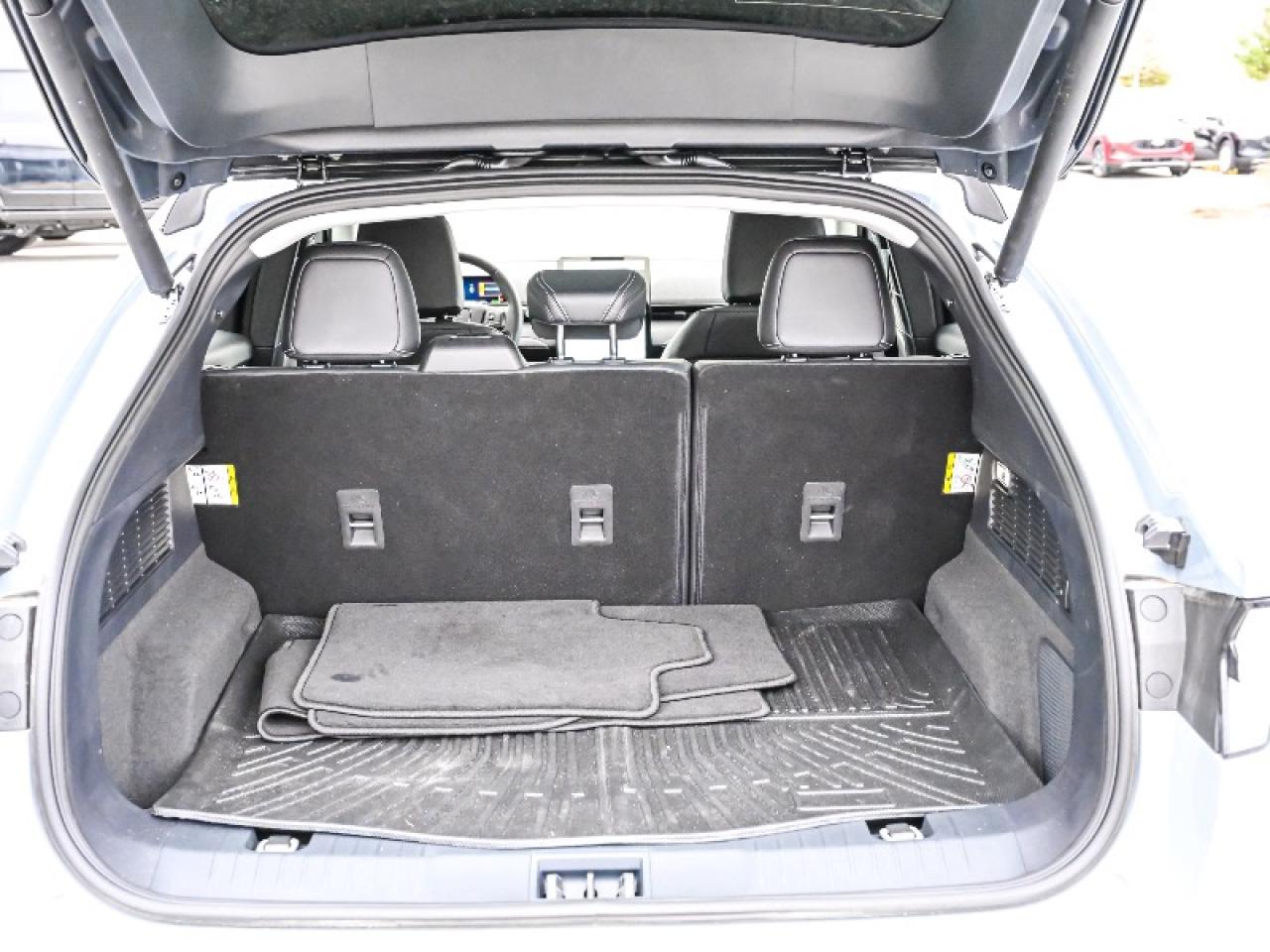 2025 Ford Mustang Mach-E Premium Photo