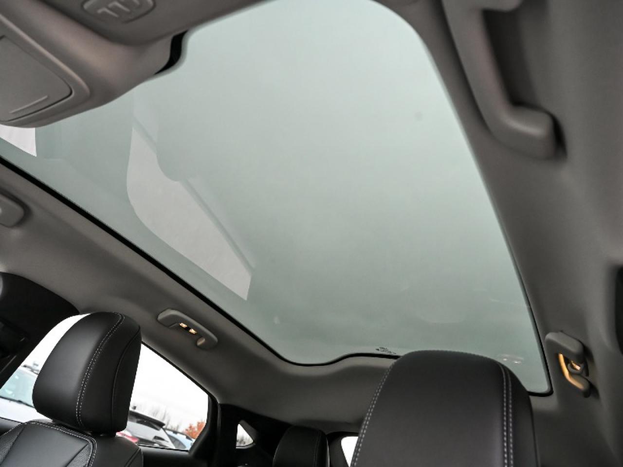 2025 Ford Mustang Mach-E Premium Photo