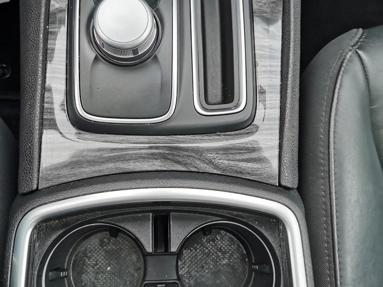 2018 Chrysler 300 Touring  - Photo #27