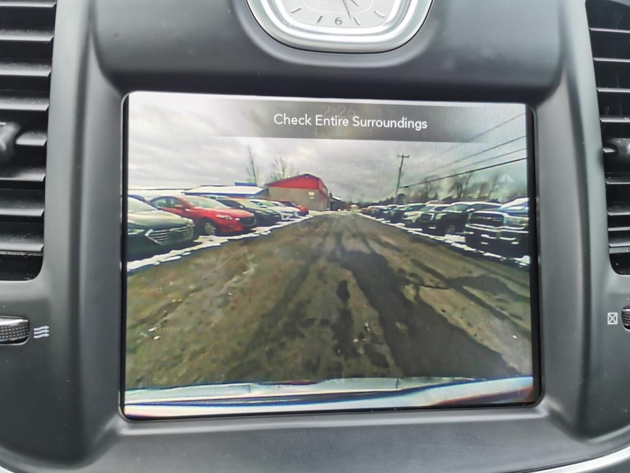 2018 Chrysler 300 Touring  - Photo #28