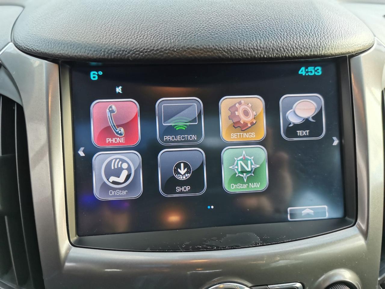 2017 Chevrolet Cruze LT Photo