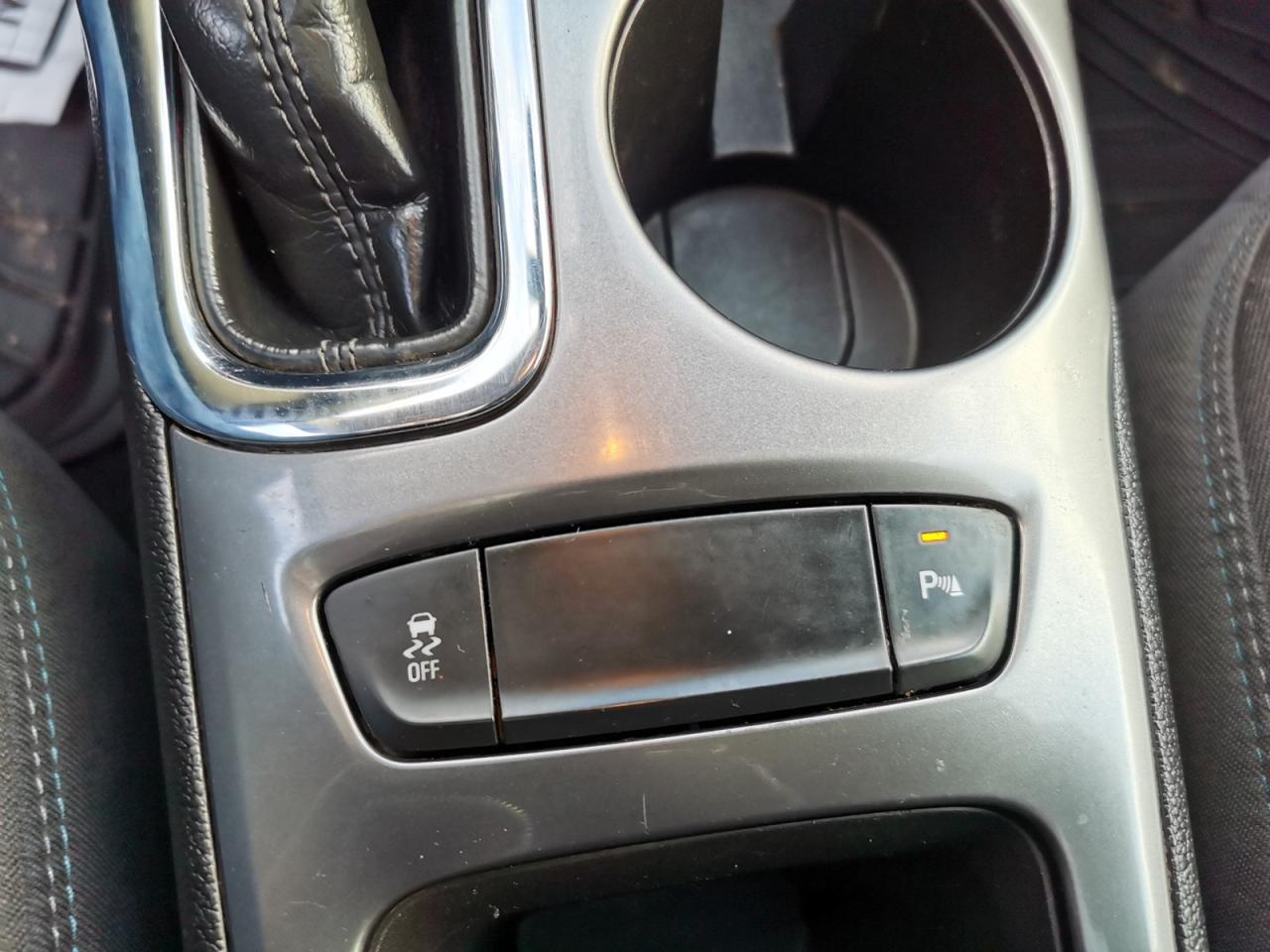 2017 Chevrolet Cruze LT Photo