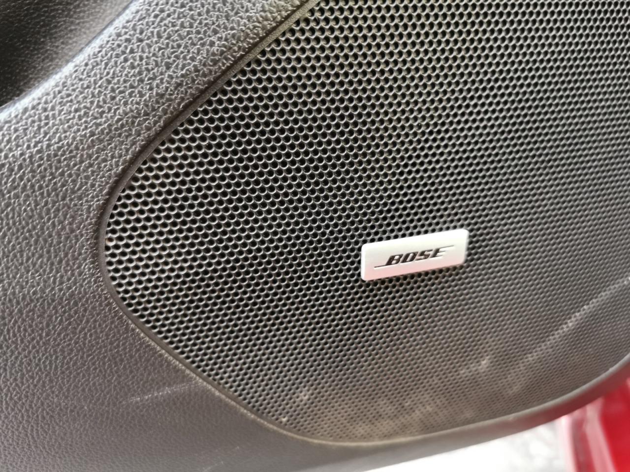 2017 Chevrolet Cruze LT Photo