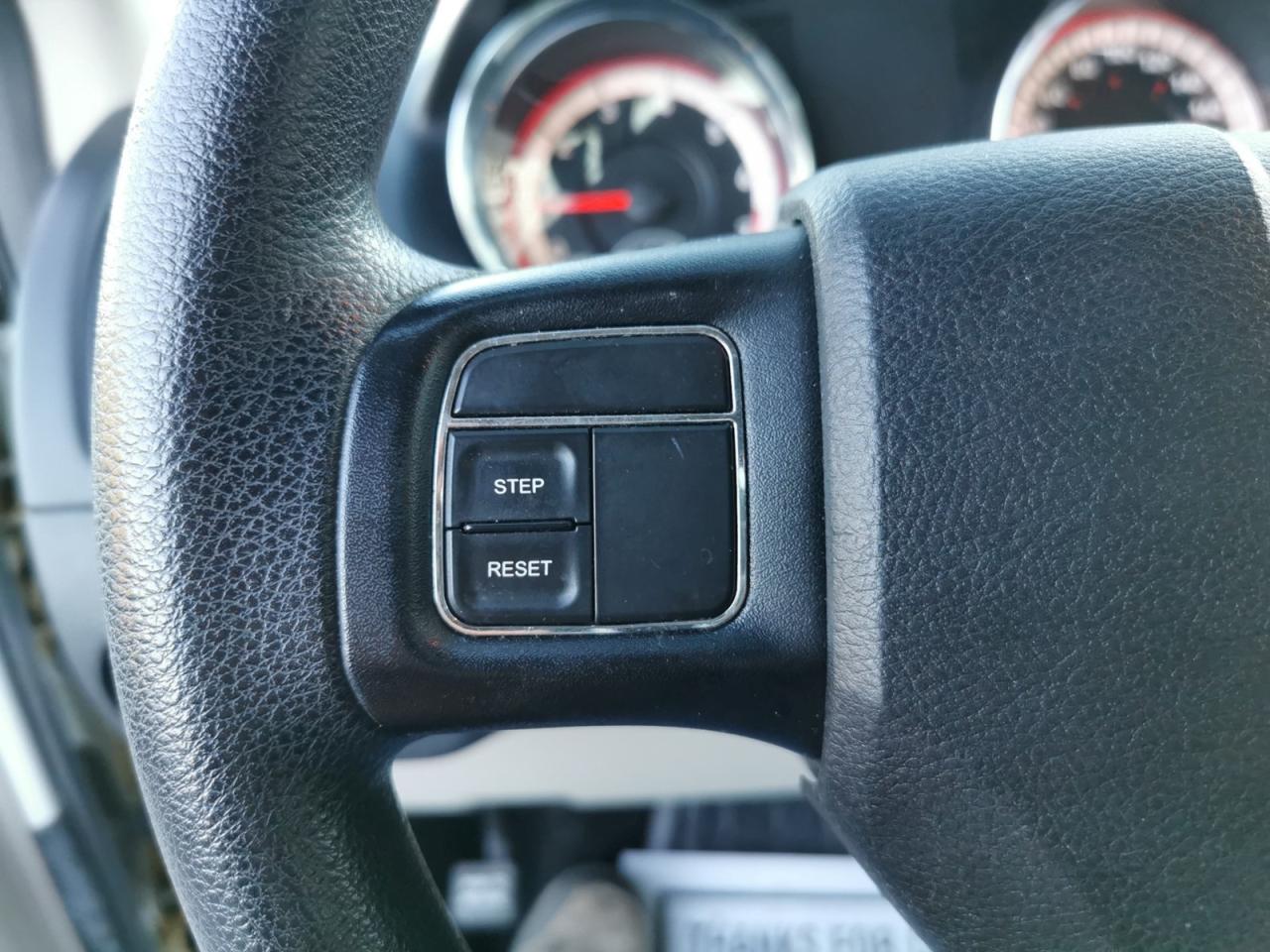 2016 Dodge Grand Caravan SE Plus - Photo #15