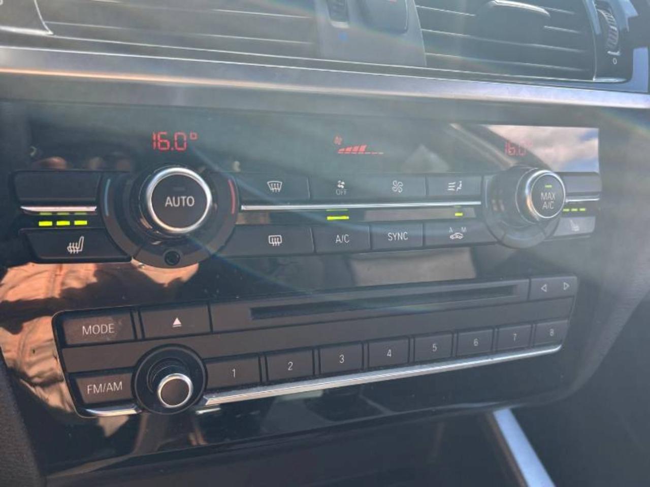 2015 BMW X3 28i XDrive - Photo #12