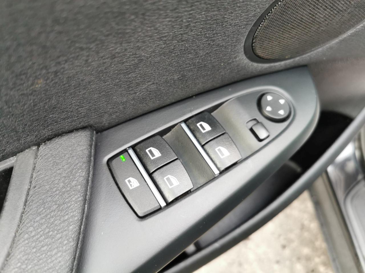 2015 BMW X3 28i XDrive - Photo #10