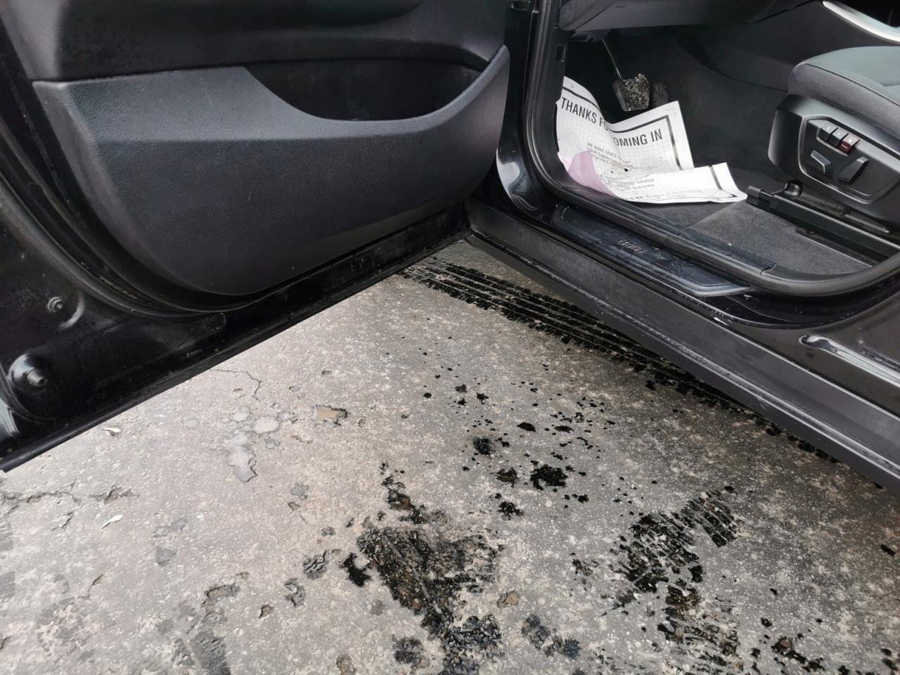 2015 BMW X3 28i XDrive - Photo #14