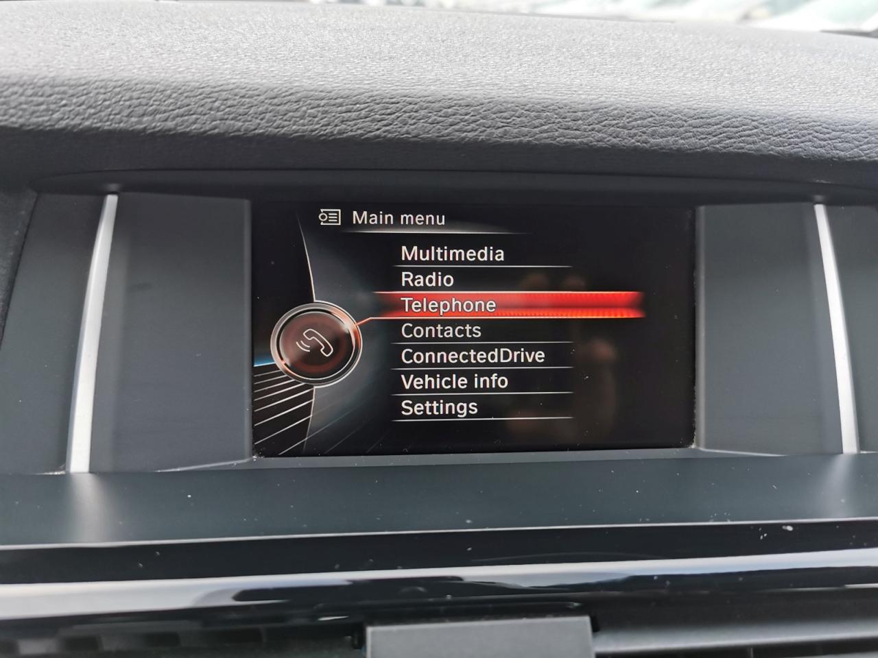 2015 BMW X3 28i XDrive - Photo #24