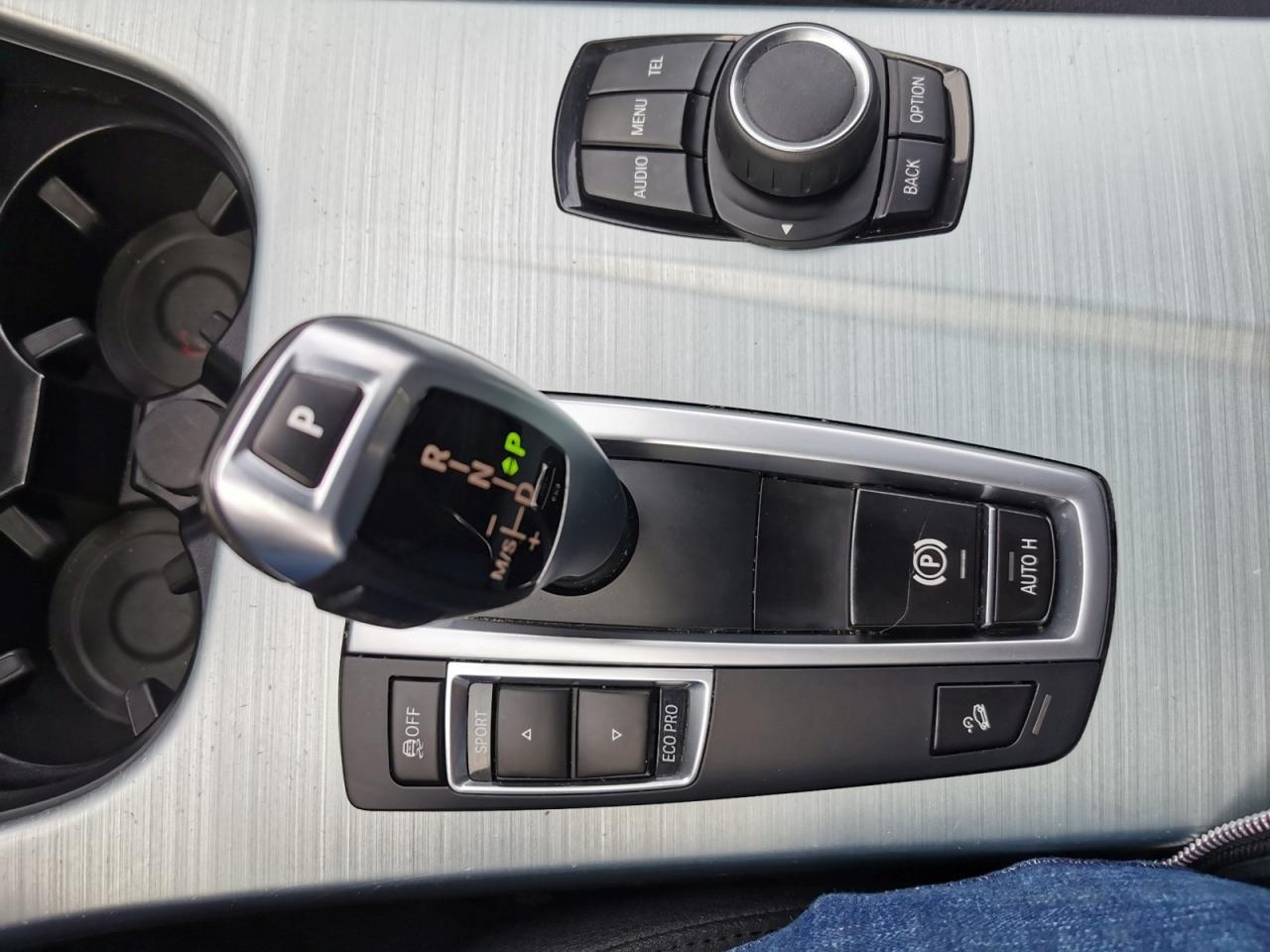 2015 BMW X3 28i XDrive - Photo #29